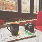 Presse Café - Chambly