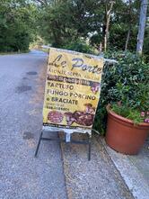 Ristorante Le Porte