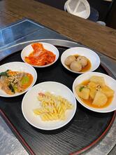 BBQ KOREA