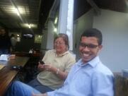 New Santiago's Bar e Restaurante