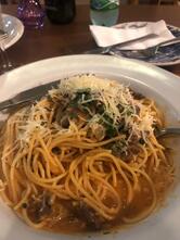 Abruzzo Restaurante Italiano