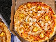 Domino's Pizza Sector 34, Chandigarh