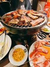牛角 八重洲日本橋店