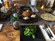 Restaurant Rosa e Tymosur