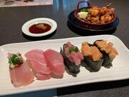 Genki Sushi