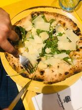 La PecoraNegra Menton