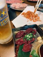北見ほるもん酒場 祭りや