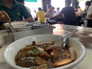 ร้านยกเข่ง (โล่งโต้ง)