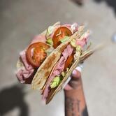 Dolce Arte Gelateria Pasticceria Caffetteria Yogurteria