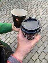 Surf Coffee