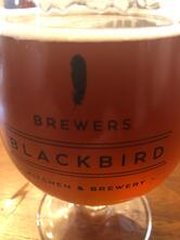 Brewer's Blackbird Kitchen & Brewery