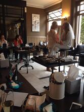 Barazar by Flanders Hotel