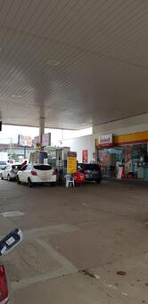 Chefão Restaurante e Lanchonete