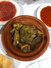 Restaurant Chez Bejgueni