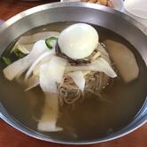Pyeongyang Myeonok (Songchu)