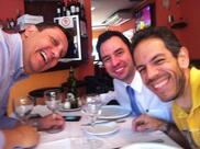 Churrascaria Gertrudis - carnes e vinhos