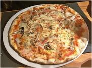 P.T.B. Pizzeria Tony Barba