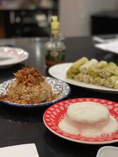 Zattar Culinária Libanesa Contemporânea