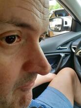 Jerônimo drive thru