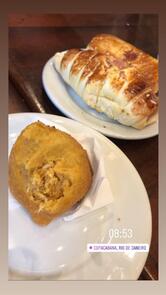 Conversa Fora - Na Brasa