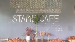 Stamp Cafe