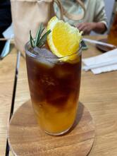 Blue Chéri Cafe (Ploenchit)