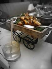 Sana-di-ge Mangalore - Seafood Restaurant