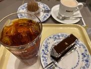 ドトールコーヒーショップ ビバモール赤間店