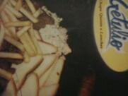 Getulio Chapa Quente