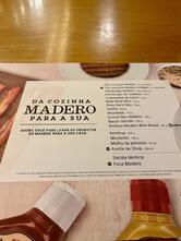 Madero Steak House Rio Leblon
