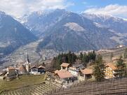 Restaurant/Pizzeria Georgenhof