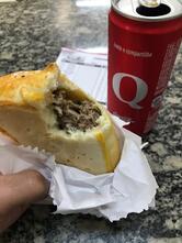 Restaurante e Conveniência Sorrisão