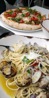 La Posta Casa Paglia