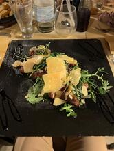 Al Grano Antico Pizza & Restaurant Gourmet