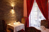 Restaurant indien new gujrat