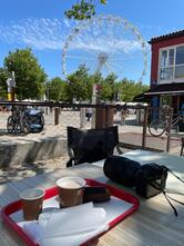 Roger Sicard Briocherie Sandwicherie La Rochelle