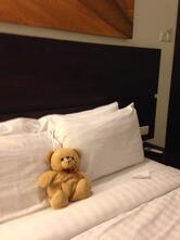 Betelgeuse Bar & Lounge (Springs Hotel & Spa)