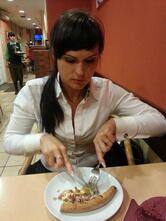 Allo! Pizza