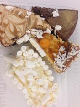 Кулинария Конфетки-Бараночки
