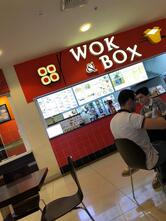 Wok&Box
