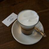 Milestone Coffee