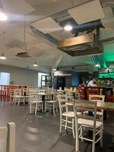 Cantera Club Sport & Restaurant