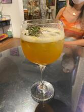 Namata Café • Bistrô