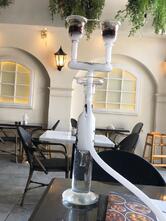 Hookah (Tivoli Plaza)