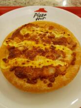 PIZZA HUT PARQUE SHOPPING MACEIO