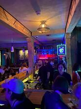 Собаки в тумане