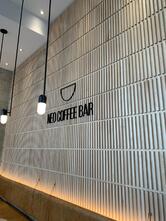 NEO COFFEE BAR BAY X COLLEGE