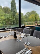 Germain - Restaurant