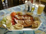 Restaurante Solimar
