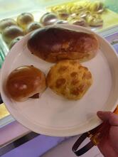 Famous Island Bakery